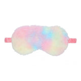 Ouch! Fluffy Mask (Multicolor) – Fluffy Eye Mask > Bondage Gear > Blindfolds - Tophatter Daily Deals