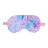 Ouch! Fluffy Mask (Multicolor) – Soft Fluffy Eye Mask > Bondage Gear > Blindfolds - Tophatter Daily Deals