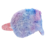 Ouch! Fluffy Mask (Multicolor) – Soft Fluffy Eye Mask > Bondage Gear > Blindfolds - Tophatter Daily Deals