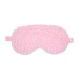 Ouch! Fluffy Mask (Powder Pink) – Fluffy Eye Mask > Bondage Gear > Blindfolds - Tophatter Daily Deals