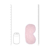 Ouch! Fluffy Mask (Powder Pink) – Fluffy Eye Mask > Bondage Gear > Blindfolds - Tophatter Daily Deals
