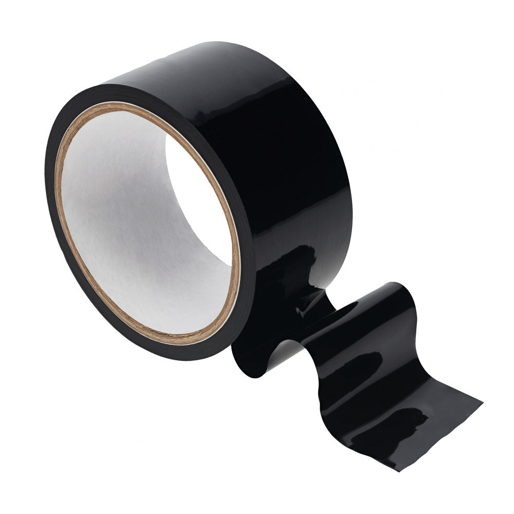 Ouch! PVC Non-Stick Bondage Tape – 20 Metre Restraint Tape > Bondage Gear > Tape - Tophatter Daily Deals