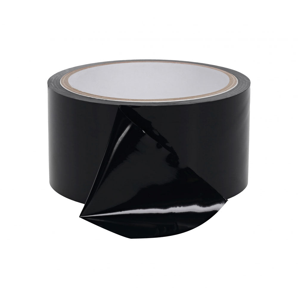 Ouch! PVC Non-Stick Bondage Tape – 20 Metre Restraint Tape > Bondage Gear > Tape - Tophatter Daily Deals