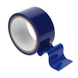 Ouch! Navy Blue PVC Non-Stick Bondage Tape – 20 Meter Length Tape > Bondage Gear > Tape - Tophatter Daily Deals