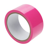 Ouch PVC Non-Stick Tape – 20 Metre Bondage Tape > Bondage Gear > Tape - Tophatter Daily Deals