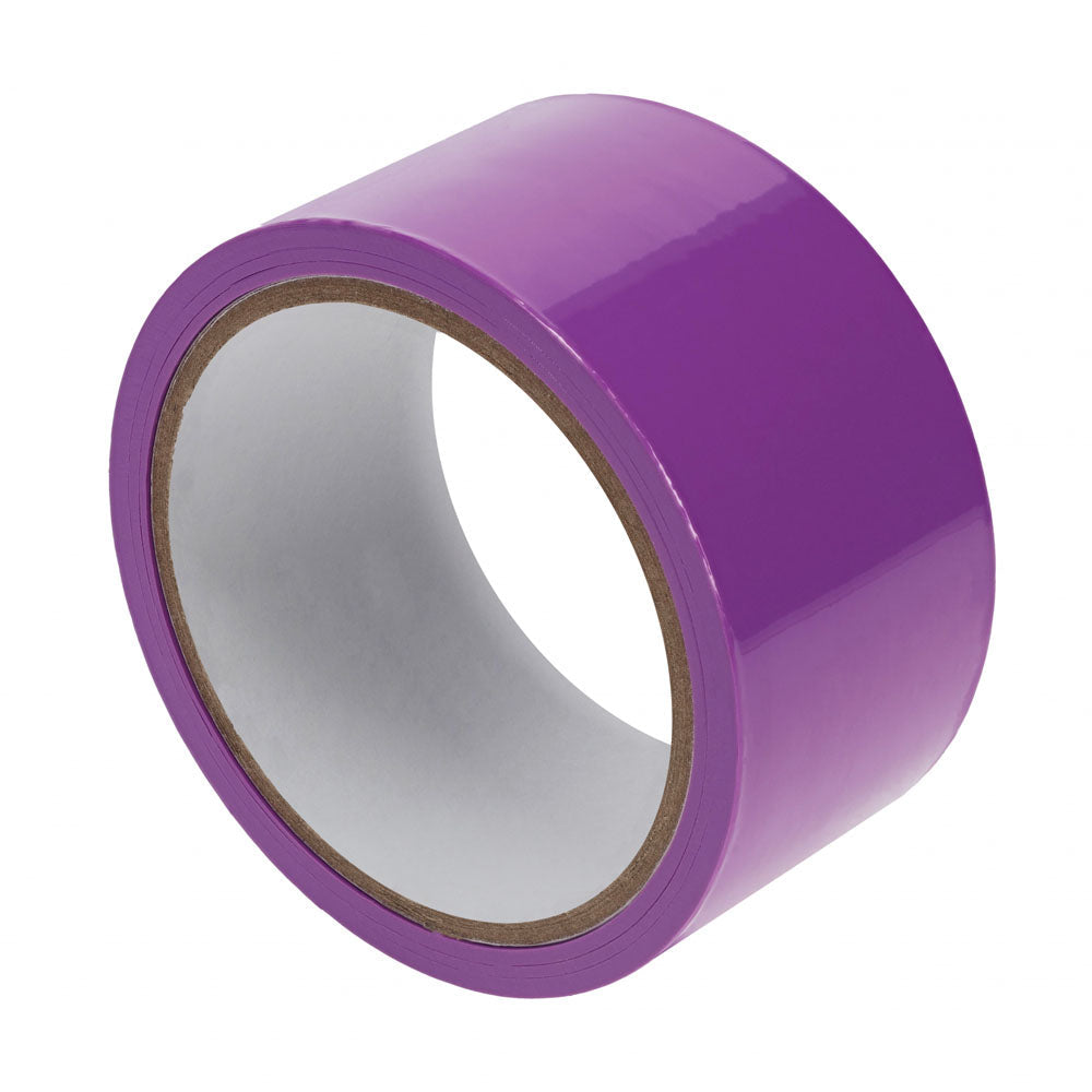 Ouch PVC Non-Stick Bondage Tape – 20 Metre Length > Bondage Gear > Tape - Tophatter Daily Deals