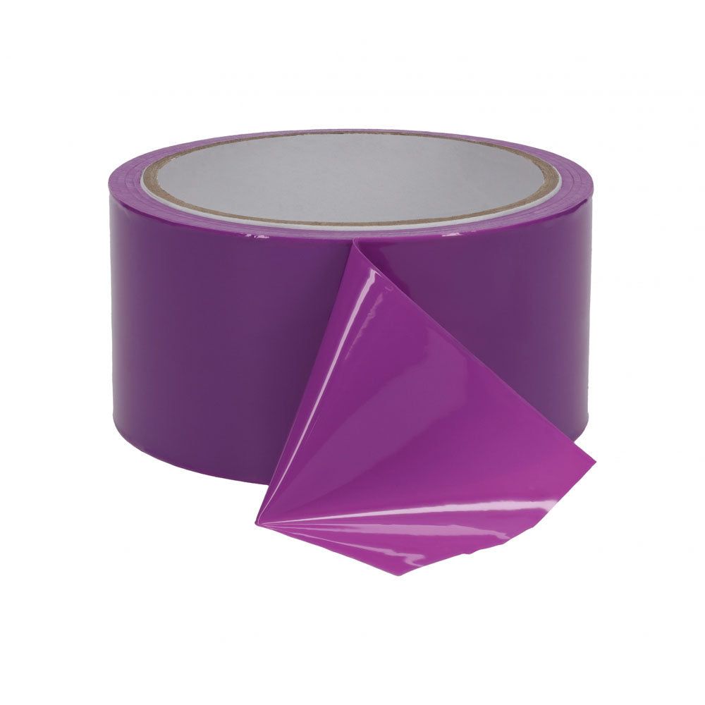 Ouch PVC Non-Stick Bondage Tape – 20 Metre Length > Bondage Gear > Tape - Tophatter Daily Deals