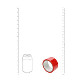 Ouch! PVC Non-Stick Bondage Tape – 20 Metre Length Restraint Tape > Bondage Gear > Tape - Tophatter Daily Deals