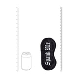Ouch! Satin Mask – "Spank Me" Printed Eye Mask > Bondage Gear > Blindfolds - Tophatter Daily Deals
