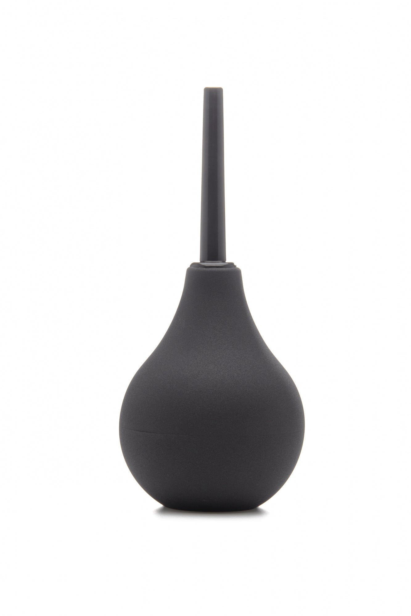 Anal Douche - Small - Black - Tophatter Daily Deals