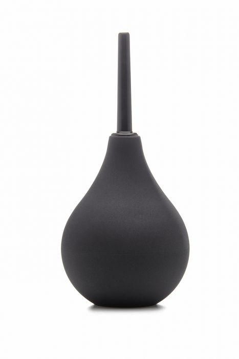 ANAL DOUCHE MEDIUM BLACK - Tophatter Daily Deals