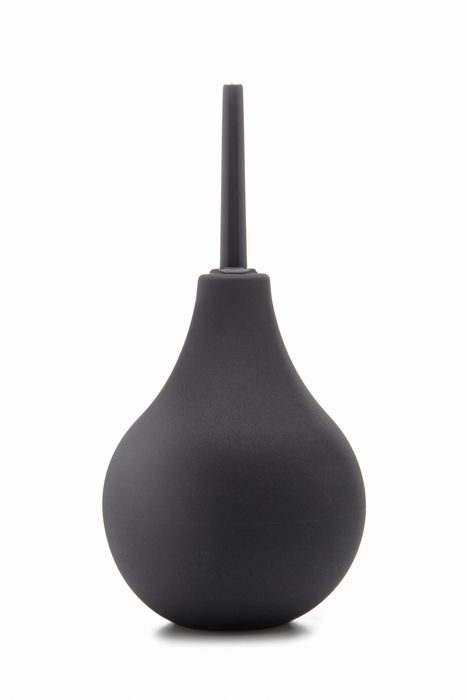 ANAL DOUCHE LARGE BLACK - Tophatter Daily Deals