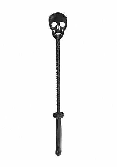 Skulls & Bones Crop Crops - Tophatter Daily Deals