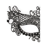 Ouch Queen Lace Mask – Lightweight Handmade Venetian Mask > Bondage Gear > Masks - Tophatter Daily Deals