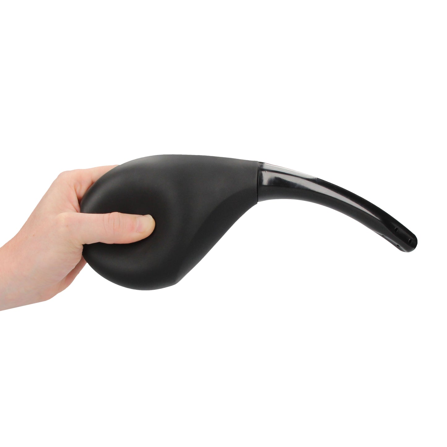 Ouch Intimate Douche – Hygienic PVC Douche Cleaner > Essentials > Douches - Tophatter Daily Deals