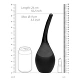 Ouch Intimate Douche – Hygienic PVC Douche Cleaner > Essentials > Douches - Tophatter Daily Deals