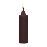 Ouch Chocolate Scented Wax Play Candle – Low-Temperature Candle > Candles > Drip - Tophatter Daily Deals