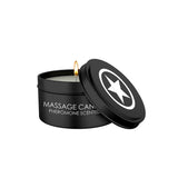 Ouch Massage Candle – Pheromone Scented 100g Massage Oil Candle > Candles > Massage - Tophatter Daily Deals
