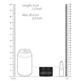 Ouch Massage Candle – Pheromone Scented 100g Massage Oil Candle > Candles > Massage - Tophatter Daily Deals