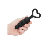 Ouch Silicone Anal Love Beads – Soft 6 Inch Anal Beads > Anal Range > Anal Beads - Tophatter Daily Deals