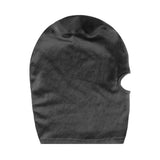 Ouch Velvet Mask With Mouth Opening – Stretchy Fetish Hood Mask > Bondage Gear > Bondage Hoods - Tophatter Daily Deals