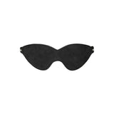Ouch Diamond Studded Eye Mask - Faux Leather Adult Accessory > Bondage Gear > Blindfolds - Tophatter Daily Deals