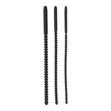Ouch Silicone Dilator Set – Body-Safe Silicone Urethral Dilator Set > Sex Toys For Men > Sounding Rods - Tophatter Daily Deals