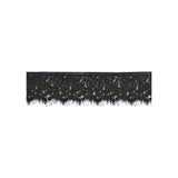 Ouch Lace Mask with Straps – Lace Eye Mask > Bondage Gear > Masks - Tophatter Daily Deals