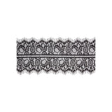 Ouch Lace Mask with Straps – Lace Eye Mask > Bondage Gear > Masks - Tophatter Daily Deals