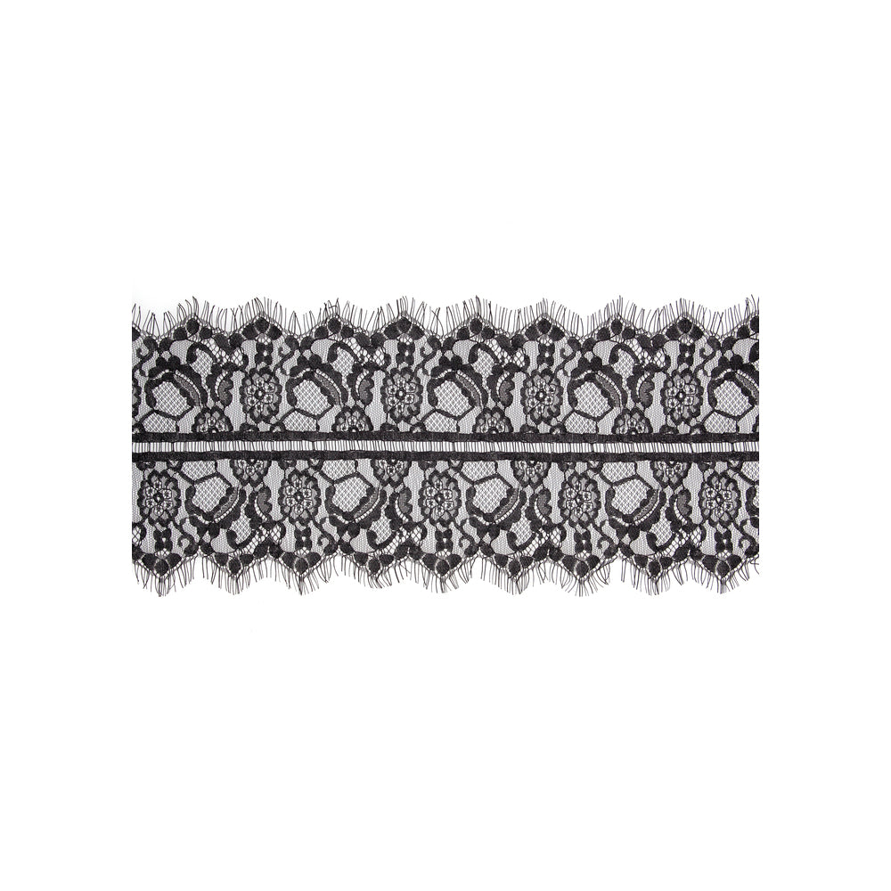 Ouch Lace Mask with Straps – Lace Eye Mask > Bondage Gear > Masks - Tophatter Daily Deals