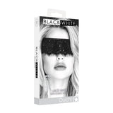 Ouch Lace Mask with Straps – Lace Eye Mask > Bondage Gear > Masks - Tophatter Daily Deals