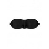 Ouch Satin Curvy Eye Mask – Soft Adjustable Blindfold > Bondage Gear > Masks - Tophatter Daily Deals