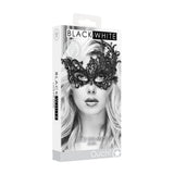 Ouch Lace Eye Mask – Handmade Lightweight Venetian-Inspired Mask > Clothes > Accessories - Tophatter Daily Deals