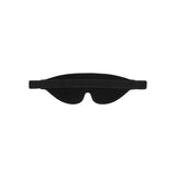 Ouch White Bonded Leather Eye Mask Ouch Eye Restraint > Bondage Gear > Blindfolds - Tophatter Daily Deals