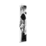 Ouch Feather Crop with Feather Tickler – Splashproof 44 cm Crop > Bondage Gear > Handcuffs - Tophatter Daily Deals