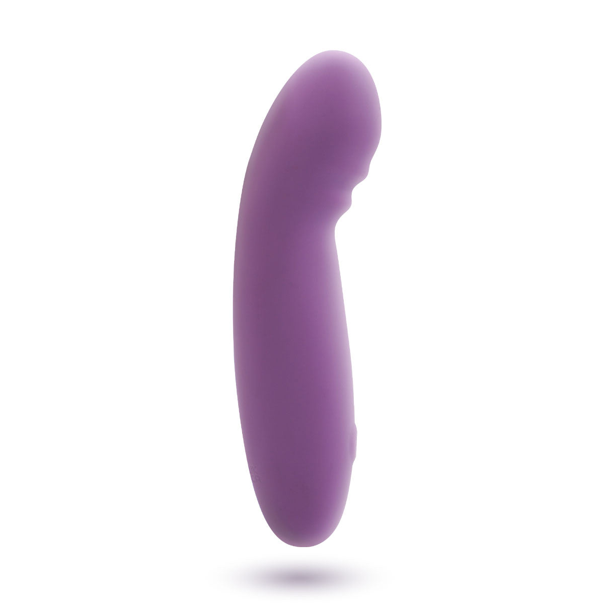 Skins Touch The Glee Spot 155mm Silicone Vibrator > Sex Toys For Ladies > G-Spot Vibrators - Tophatter Daily Deals
