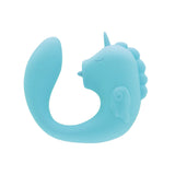 C Horse Ocean Peak – Premium Silicone Oscillating Tongue Vibrator > Vibrators > Unconventional - Tophatter Daily Deals