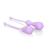 Kegel Set – Silicone Weighted Kegel Exercisers Set for Pelvic Floor Training > Sex Toys For Ladies > Kegel Exercise - Tophatter Daily Deals