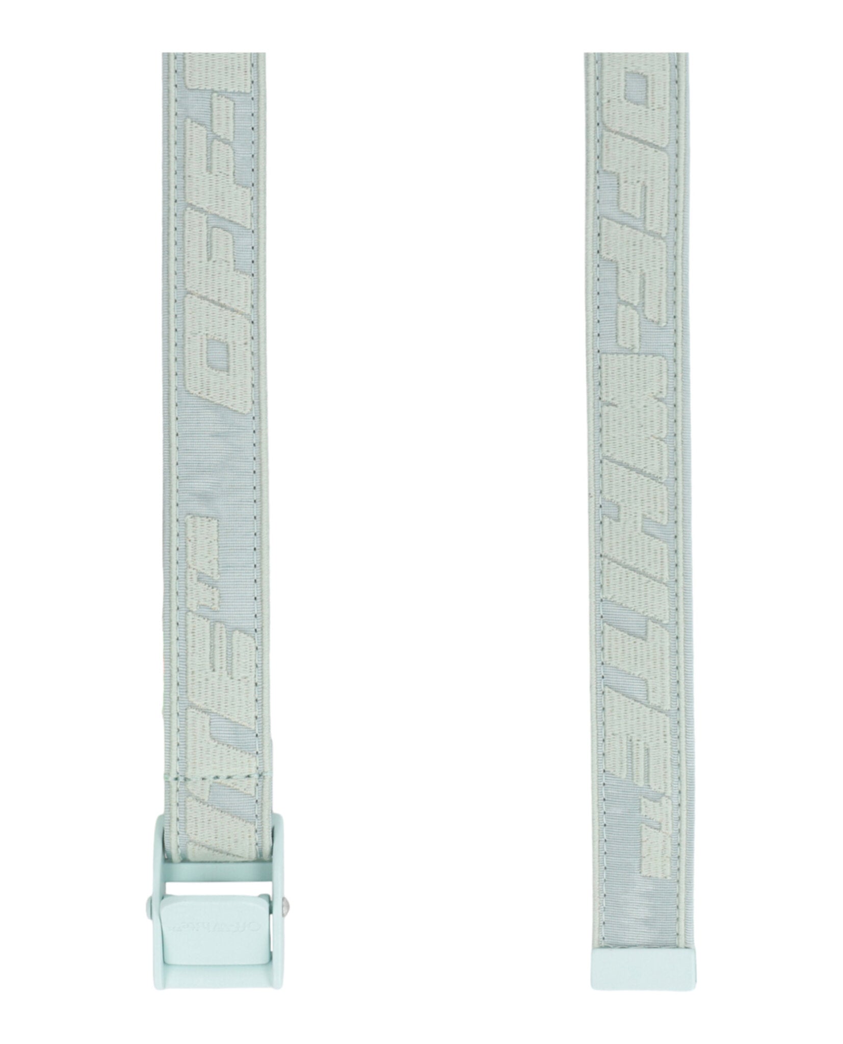 Off-White Mini Industrial Belt Belts - Tophatter Daily Deals