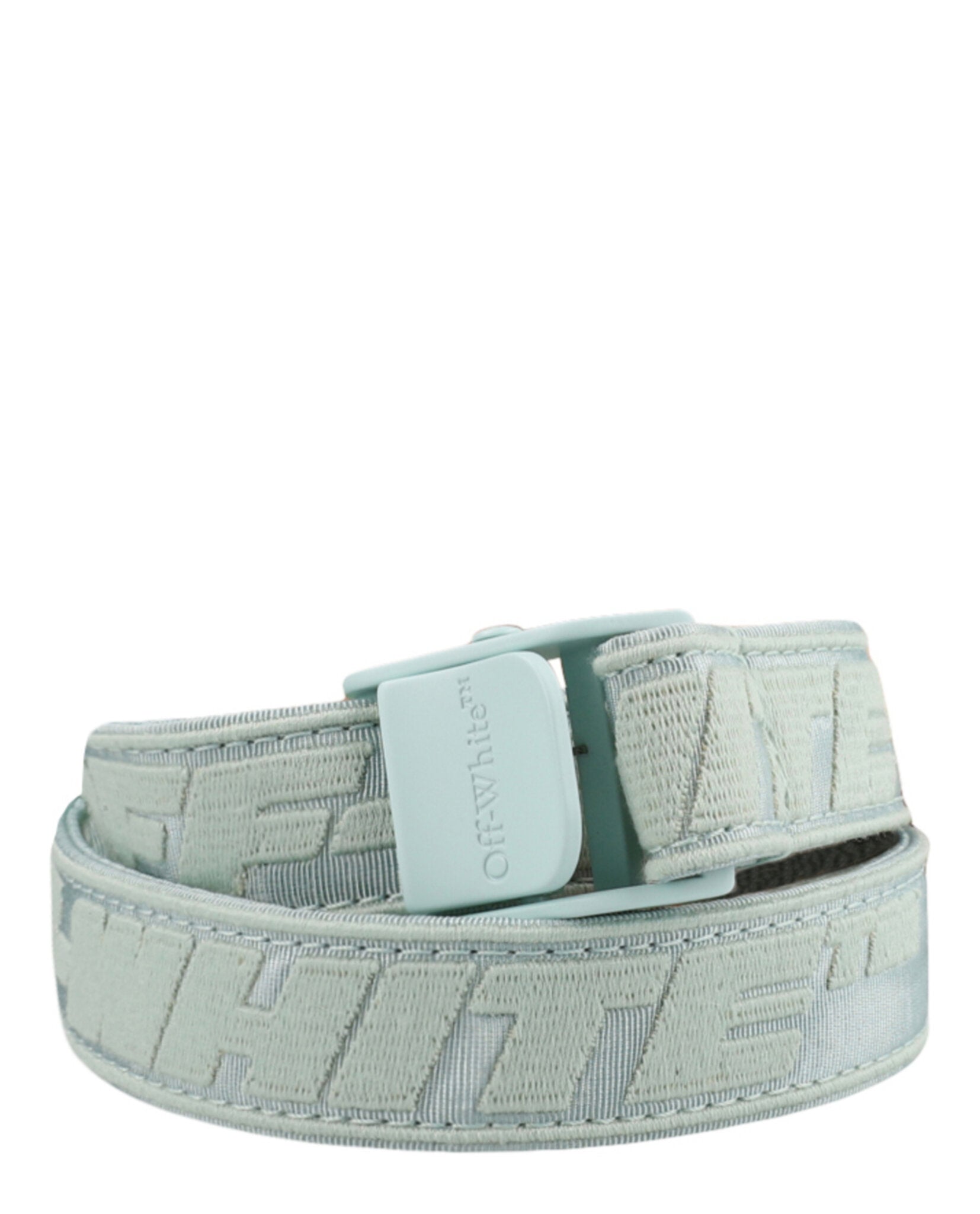 Off-White Mini Industrial Belt Belts - Tophatter Daily Deals