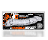 Muscle Bandit Slimmest Fit Cocksheath Clear 8.5in Length > Sex Toys For Men > Penis Sleeves - Tophatter Daily Deals
