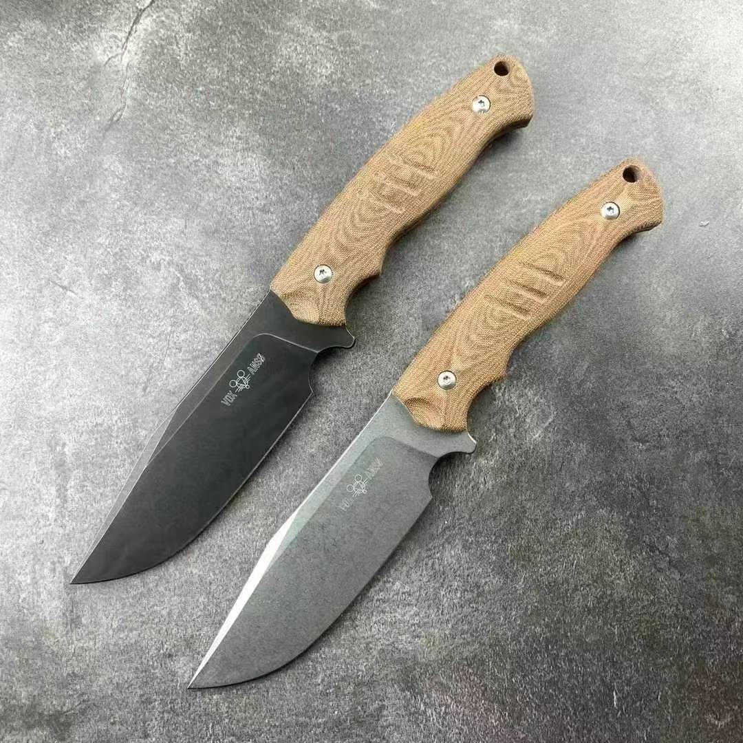 OX-ANSO Giant Mouse Straight Knife - Tophatter Daily Deals