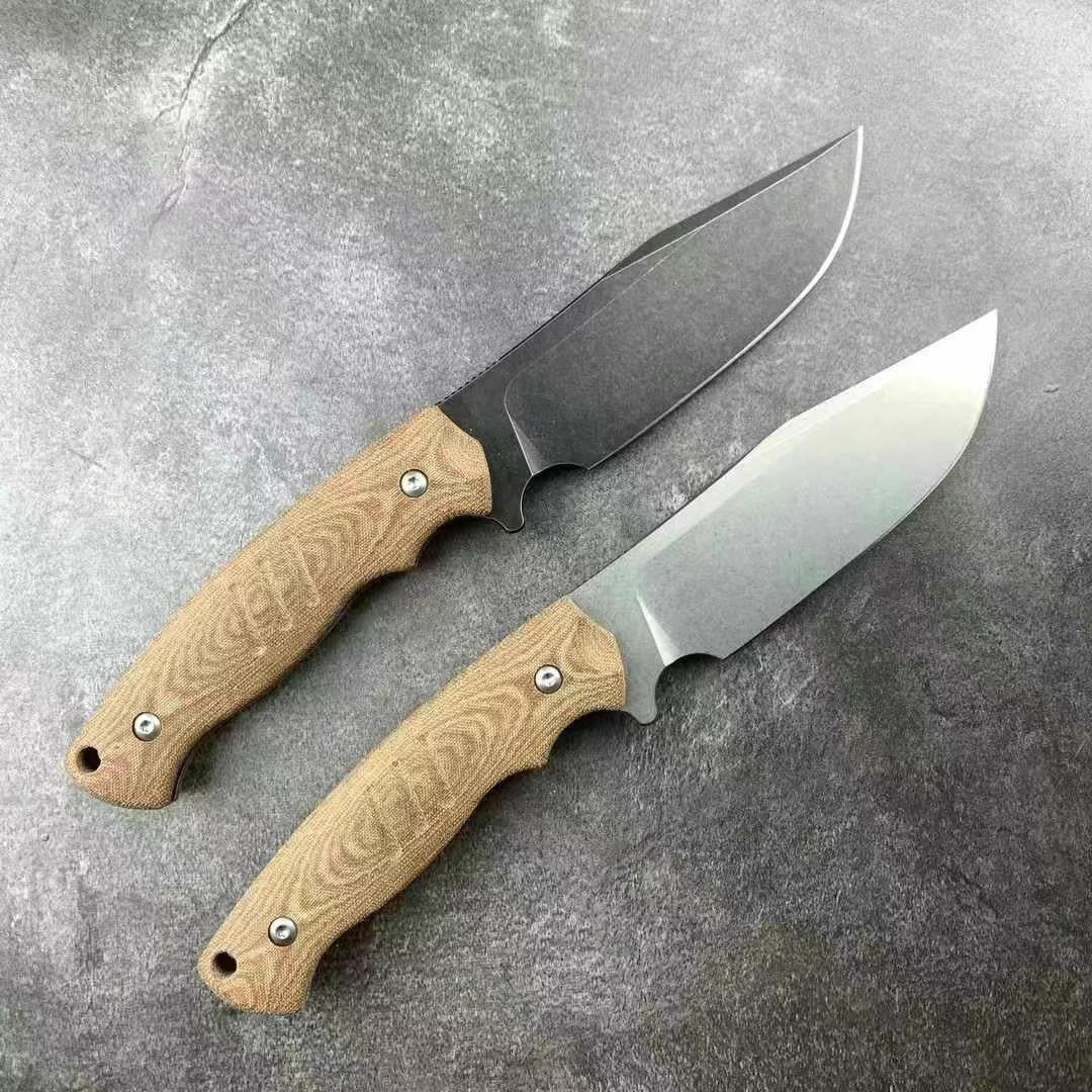 OX-ANSO Giant Mouse Straight Knife - Tophatter Daily Deals
