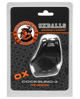 Oxballs Cocksling 2 C-Rings - Tophatter Daily Deals