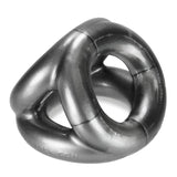 Oxballs TriSport – Steel 3 Ring Cocksling Cockring > Cock Ring > Sling - Tophatter Daily Deals