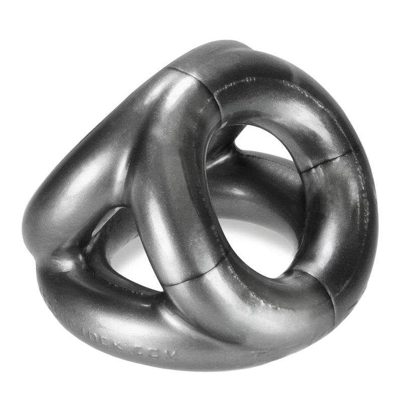 Oxballs TriSport – Steel 3 Ring Cocksling Cockring > Cock Ring > Sling - Tophatter Daily Deals