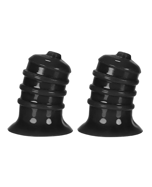 Hunky Junk Elong Nipsuckers Nipple Suckers - Tophatter Daily Deals