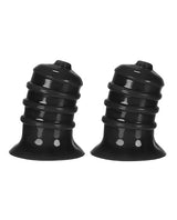 Hunky Junk Elong Nipsuckers Nipple Suckers - Tophatter Daily Deals