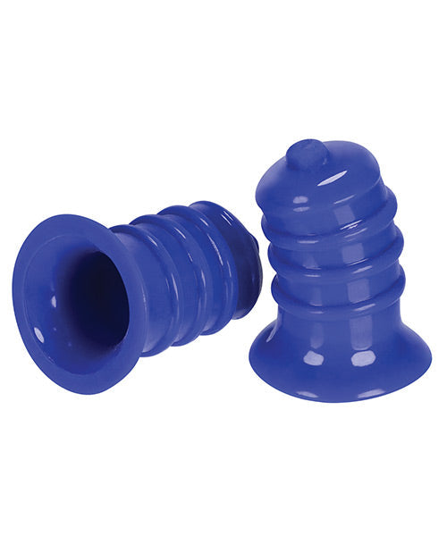 Hunky Junk Elong Nipsuckers Nipple Suckers - Tophatter Daily Deals