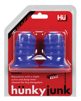 Hunky Junk Elong Nipsuckers Nipple Suckers - Tophatter Daily Deals